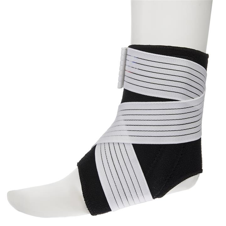 قوزک بند آتل دار  ال پی مدل 775 LP 775 Ankle Support with Stay and Strap